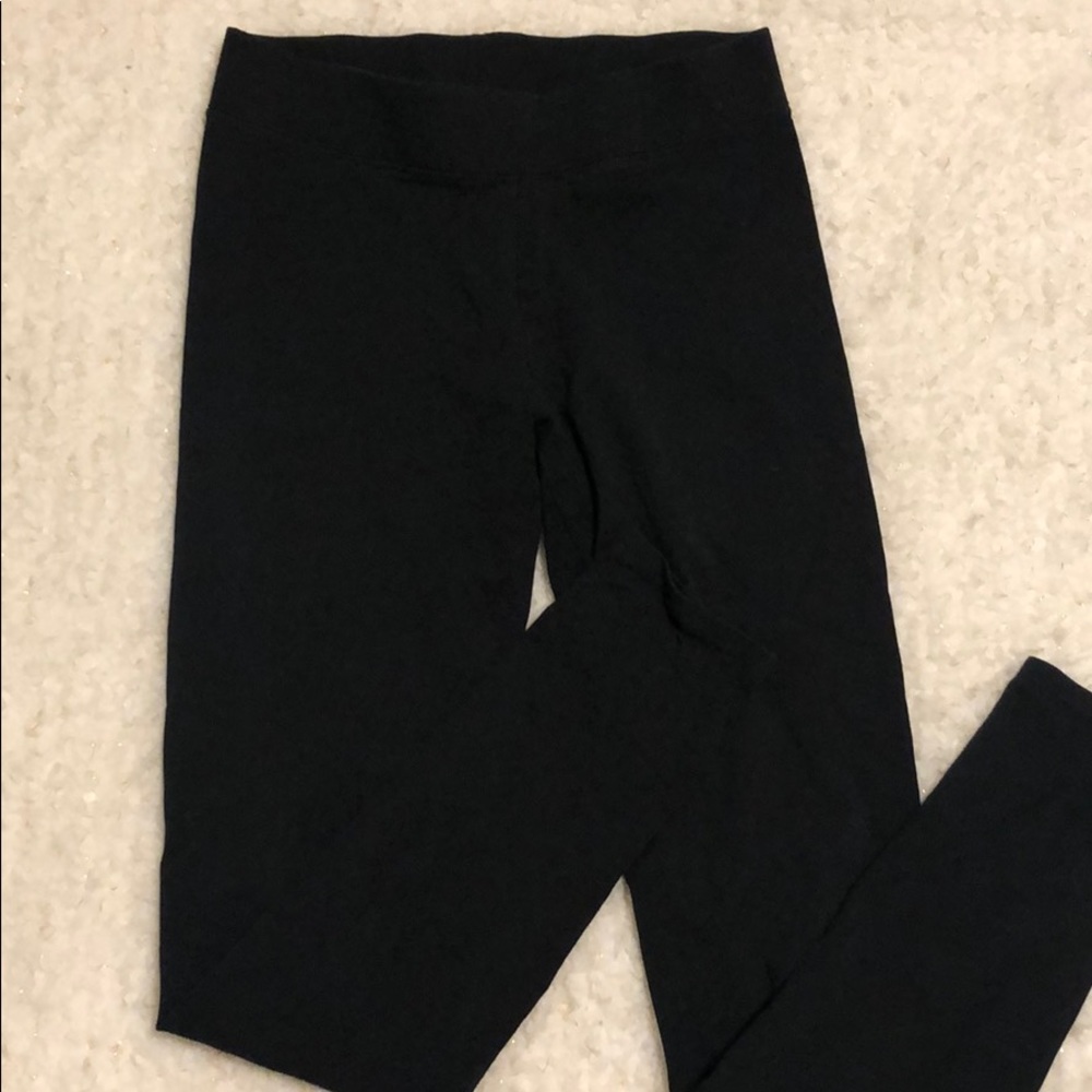 Black Leggings